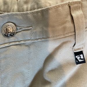 Vintage Rocky Mountain Khaki Rockies Jeans